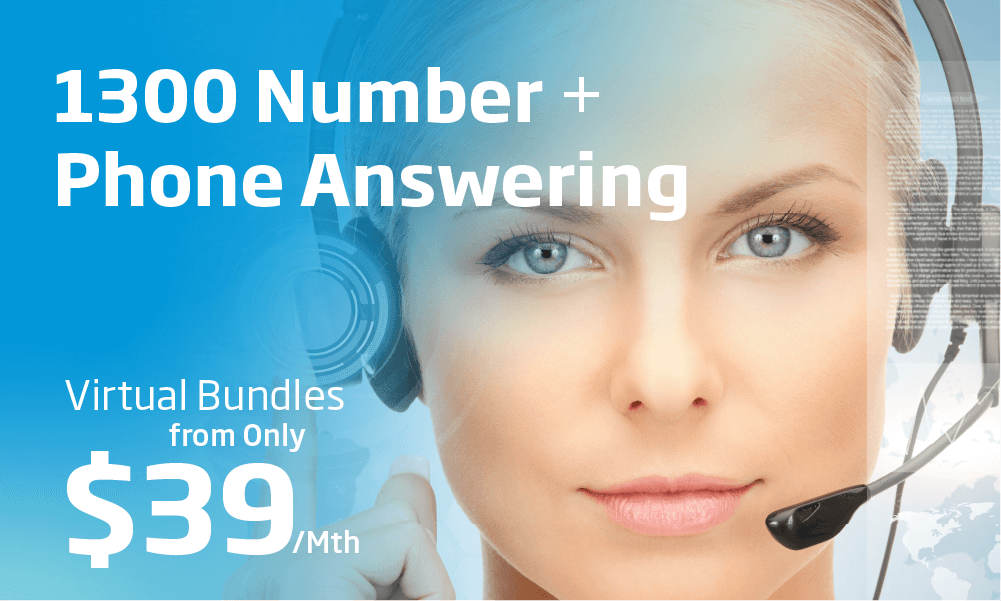 Quality  Virtual Phone Answering   –  Far North Queensland  4870
 thumbnail
