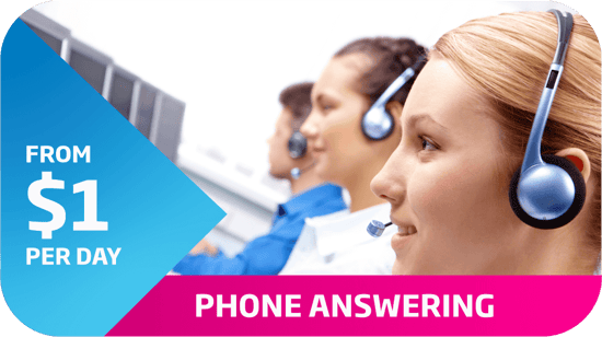 What Is The Best Live Phone Answering? thumbnail