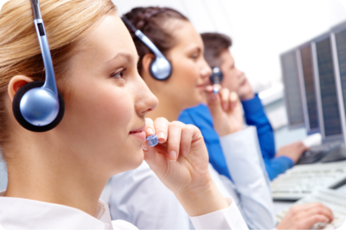 Tele Receptionist Brisbane  thumbnail