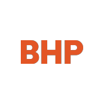 BHP Logo