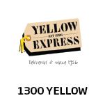 yellow express-1