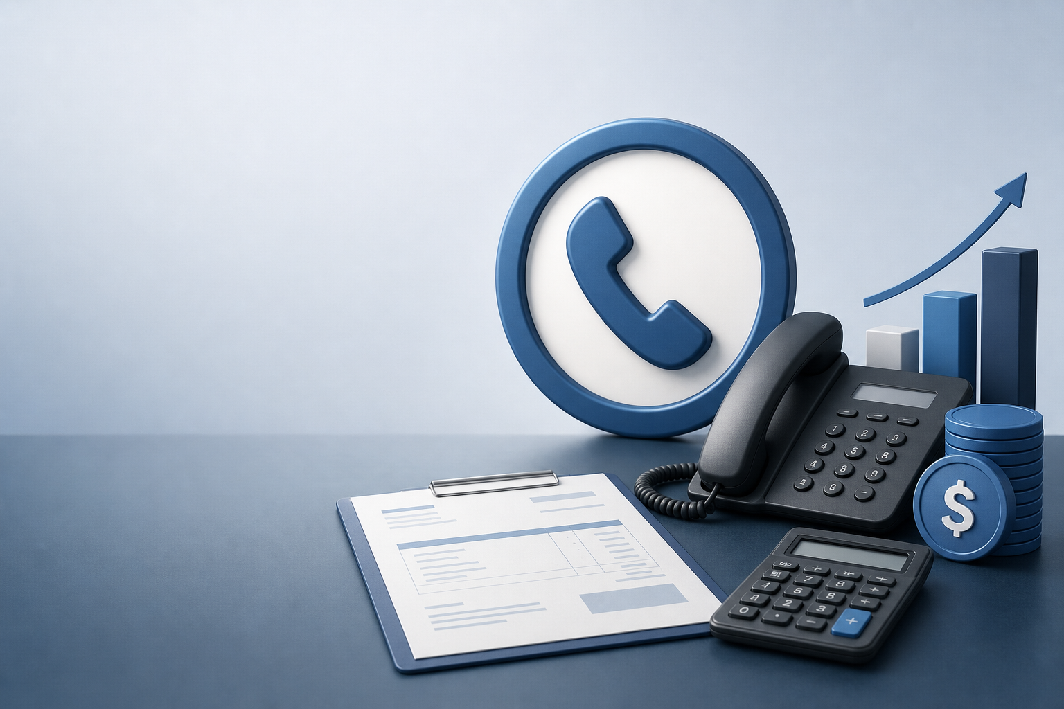 How Much Does a 1800 Number Cost?