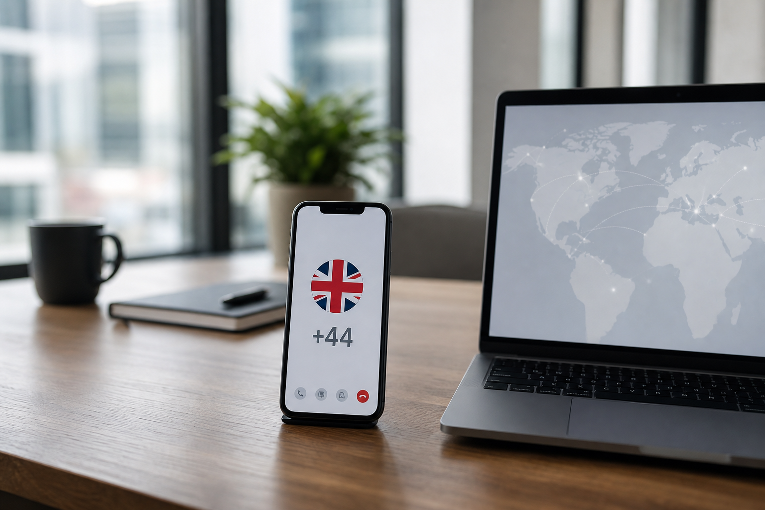 How UK International Toll Free Numbers Can Help Your Business Grow