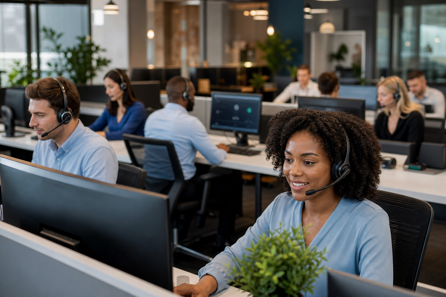 Getting a 1800 Number for Your Business