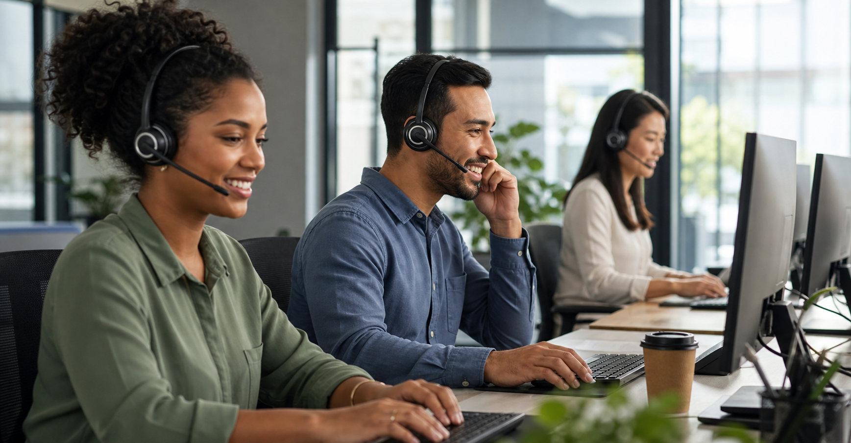 9 Benefits of a Live Answering Service