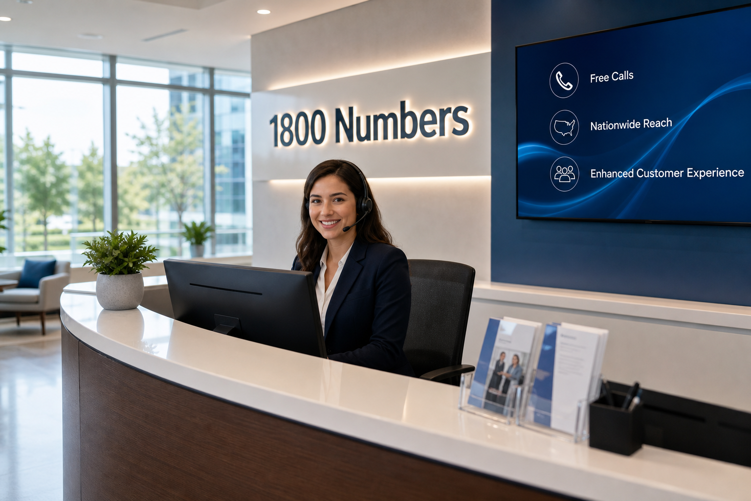 1800 Numbers | 10 Things You Should Know