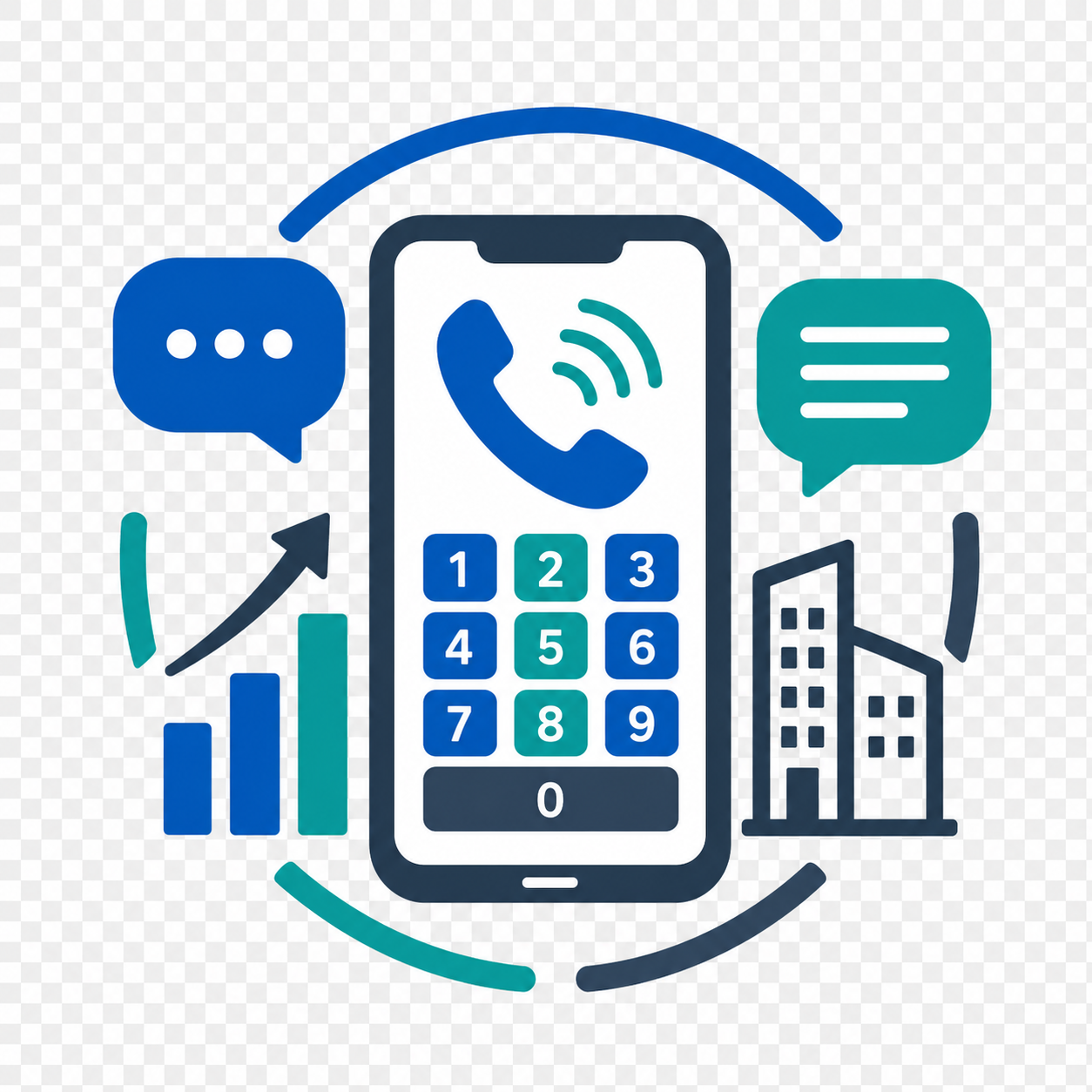 A Guide: Smart Numbers and Phone Words