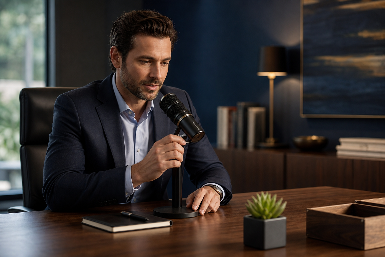 Engage Your Callers With These Professional Voicemail Greeting Examples
