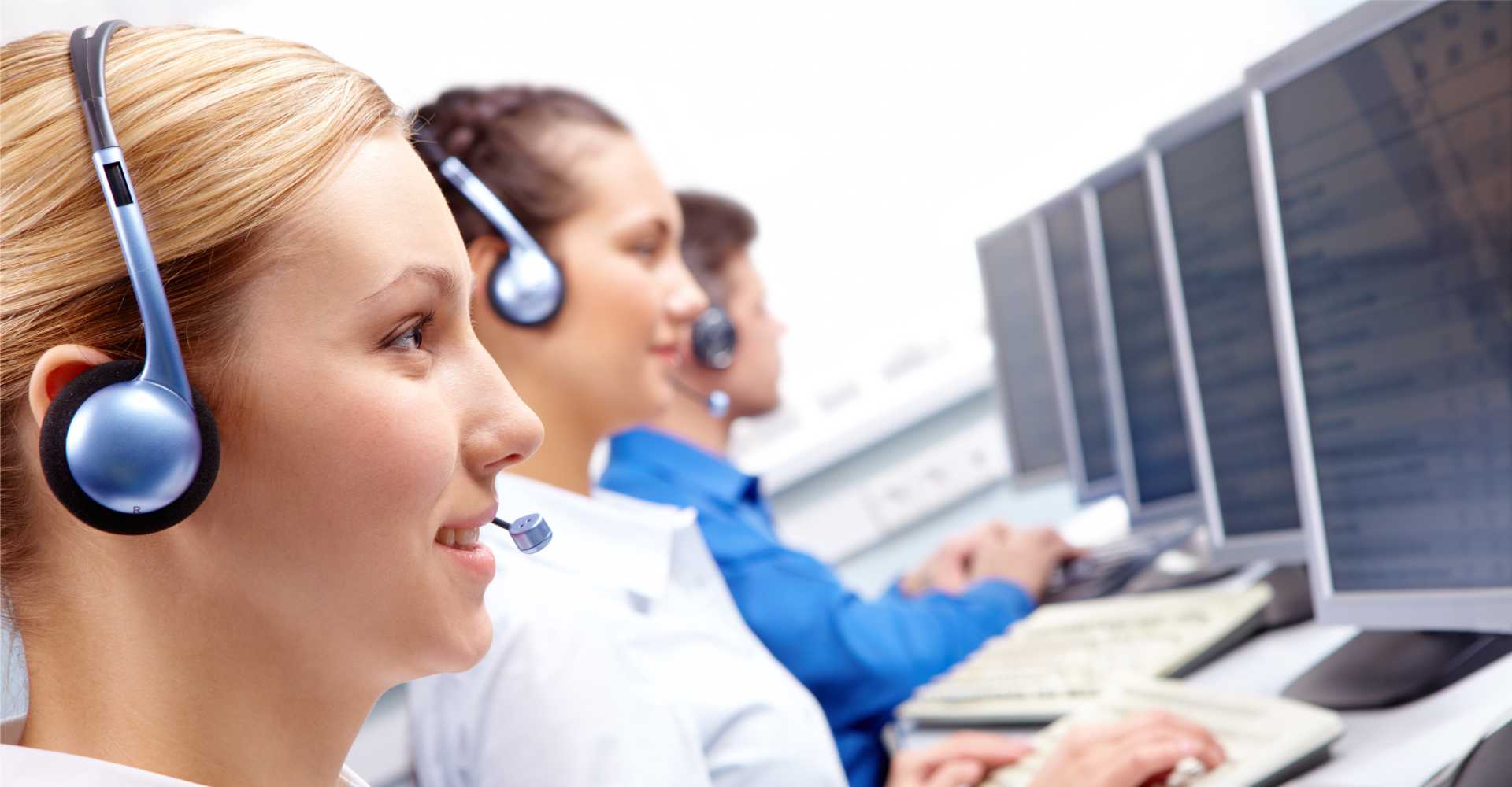 Call Answering Service - Global Virtual Office in Melbourne thumbnail