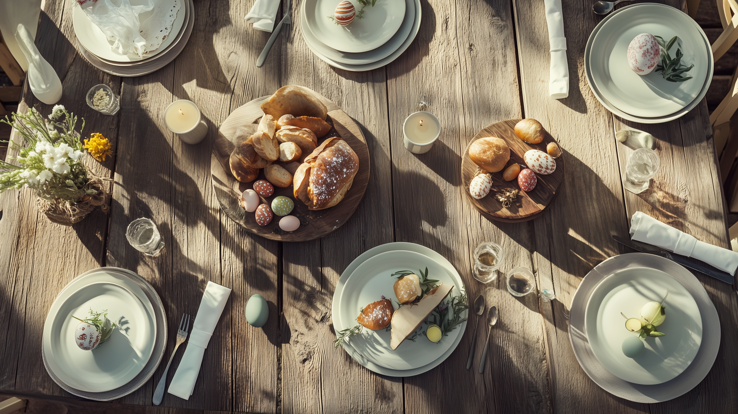 Ready to Take a Break This Easter? Here's 3 Ways to Get Your Business Prepped for the Long Weekend